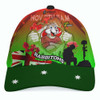 South Sydney Rabbitohs Cap - Remembrance Day Team Poppies Cap