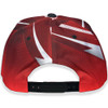 Australia St.George Cap - Remembrance Day Team Poppies Cap