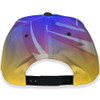 Gold Coast Titans Cap - Remembrance Day Team Poppies Cap