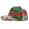 South Sydney Rabbitohs Cap - Custom Remembrance Day Lest We Forget Cap