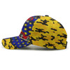 Parramatta Eels Cap - Parramatta Eels Remembrance Day And Poppies Cap