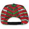 South Sydney Rabbitohs Cap - South Sydney Rabbitohs Remembrance Day And Poppies Cap