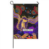 Brisbane Broncos Naidoc Week Flag - Australia Naidoc Week and Torres Strait Islander Flag