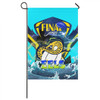 Parramatta Eels Flag - Final Series Parramatta Eels Team Flag