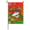 South Sydney Rabbitohs Flag - 100% South South Sydney Rabbitohs Premiership with Aboriginal Inspired Flag