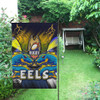 Parramatta Eels Flag - Parramatta Eels Final Series Champions Flag