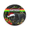 Penrith Panthers Christmas Ornaments - Penrith Panthers Aboriginal Inspired Xmas Ornaments