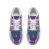 Melbourne Christmas Low Top Sneakers F1 - Merry Christmas Indigenous Melbourne Low Top Sneakers F1