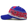Newcastle Knights Christmas Cap - Newcastle Knights Ugly Christmas And Aboriginal Patterns Cap