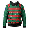 Australia South Sydney Anzac Custom Hoodie - Keeping the Spirit Alive Hoodie