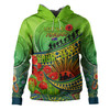 Parramatta Eels Anzac Hoodie - Custom To All The Unselfish Heroes Hoodie