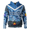 Australia  Naidoc Hoodie - Custom For Our Elders Hoodie