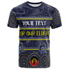 North Queensland Cowboys Naidoc T-shirt - Custom For Our Elders T-shirt