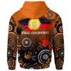 Australia Naidoc Hoodie - Heal Country