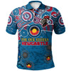 Newcastle Knights Naidoc Polo Shirt - Custom For Our Elders Polo Shirt