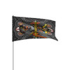 Australia NAIDOC Week Flag - Custom For Our Elders Aboriginal Inspired