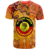 Australia Naidoc Week T-shirt - Custom For Our Elders Aboriginal Inspired My Love My Culture T-shirt