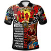 Australia NAIDOC Week For Our Elders Polo Shirt - Custom Pay Homage To Our Elders Polo Shirt