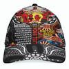 Australia NAIDOC Week For Our Elders Cap - Custom Pay Homage To Our Elders Cap