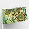 Canberra Raiders Naidoc Flag - Custom For Our Elders Flag