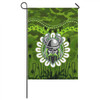 Canberra Raiders Anzac Flag - Canberra Raiders Anzac With Poppies Soldiers Flag