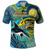 Parramatta Eels Vs Sharkies CustomPolo Shirt - The Best of The Best Polo Ahirt