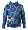 Canterbury-Bankstown Bulldogs Custom Hoodie - I'm Witth the Doggies this year Hoodie Canterbury-Bankstown Bulldogs Custom Hoodie - I'm Witth the Doggies this year Hoodie