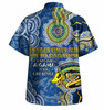 Australia Parramatta Custom Hawaiian Shirt - Run To Parradise Shirt