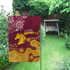 Brisbane Broncos Flag - Go Mighty Bronx Flag