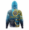 Gold Coast Titans Custom Hoodie - Bring On Season 2023 Hoodie