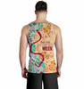 Australia  National Reconciliation Week Custom Men Tank Top - Be A Voice For Generations Tank Top