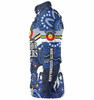 North Queensland Cowboys Naidoc Custom Long Sleeve Shirt - For Our Elders Home Jersey Shirt
