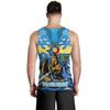 Gold Coast Titans Naidoc Week Custom Men Tank Top - For Our Elders Home Jersey Tank Top