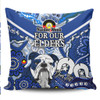 Cronulla-Sutherland Sharks Naidoc Week Custom Pillow Covers - Naidoc Week Doggies Pillow Covers