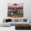 Penrith Panthers Naidoc Week Custom Tapestry - For Our Elders Home Jersey Tapestry
