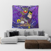 Melbourne Storm Naidoc Week Custom Tapestry - For Our Elders Home Jersey Tapestry