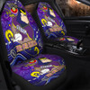 Melbourne Storm Naidoc Week Custom Car Seat Covers - For Our Elders Home Jersey Car Seat Covers