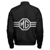 MG Custom Bomber Jacket