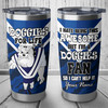 Canterbury-Bankstown Bulldogs Tumbler - I Hate Being This Awesome Tumbler