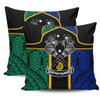 Australia South Sea Islanders Custom Pillow Covers - Australian South Sea Islanders Pillow Covers