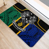 Australia South Sea Islanders Custom Door Mat - Australian South Sea Islanders Door Mat