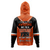 Wests Tigers Custom Hoodie - I Hate Being This Awesome But Wests Tigers Hoodie