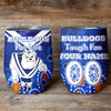 Canterbury-Bankstown Bulldogs 12oz Tumbler - Tough Fan Tumbler