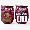 Manly Warringah Sea Eagles Tumbler - Tough Fan Tumbler
