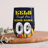 Parramatta Eels 12oz Tumbler - Tough Fan Tumbler