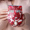 Dragons 12oz Tumbler - Tough Fan Tumbler