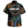 Australia NAIDOC Week Custom Hawaiian Shirt - For Our Elder NAIDOC Week 2023