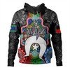 Australia Naidoc Week Hoodie - Aboriginal Inspired For Our Elders Indigenous NAIDOC Week 2023