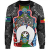 Australia Naidoc Week Sweatshirt - Aboriginal Inspired For Our Elders Indigenous NAIDOC Week 2023