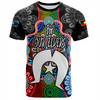 Australia Naidoc Week T-Shirt - Aboriginal Inspired For Our Elders Indigenous NAIDOC Week 2023